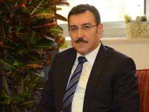 Tüfenkci’den CHP’ye terör eleştirisi