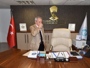 MASKİ’den Manisa’nın içme suyunda yüzde 97’lik başarı