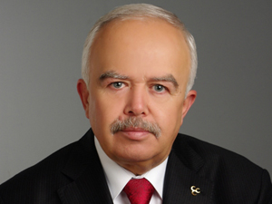 Recep Taner MHP’nin Efeler Adayı!