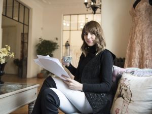 Türk tasarımcıdan büyük başarı