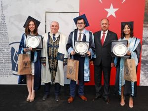 Hayalleri birinciliğe taşıdı