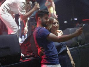 Bodrum’dan Emre Kaya’ya yoğun istek