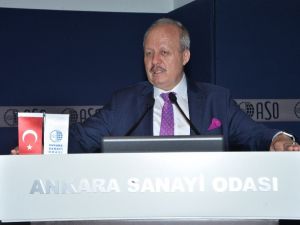 ASO Başkanı Özdebir: "24 Haziran seçimlerinde kazanan Türkiye olmuştur"