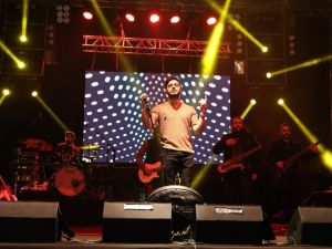 İlyas Yalçıntaş İran’da sahne alacak