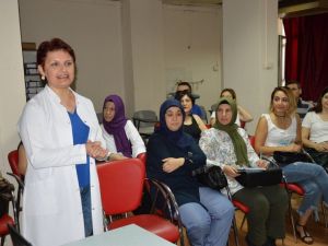 ’Ferah hastalar sağlıklı hayatlar’ projesine ZEKA’dan destek