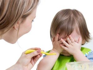 İştahsız çocuklara dikkat