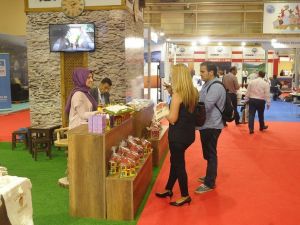 Batı Karadeniz, İstanbul’a taşındı