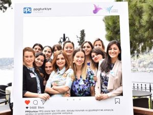 Kadın çalışanların istihdamına tam destek
