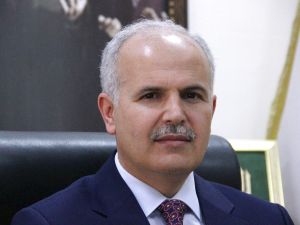 Müftü Hüseyin Hazırlar: Halkımız, eğitiminin büyük bir bölümünü yaz kurslarında alıyor