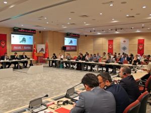 Pasarofça Antlaşması Türkiye’de ilk defa tüm yönleriyle ele alındı