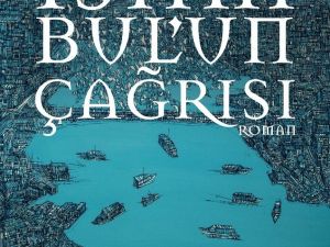 Ayşe Kara’nın İstanbul’un Çağrısı romanı, raflarda