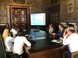 İstanbul Üniversitesi’nden Suriyeli mültecilerin geleceği ile ilgili önemli proje