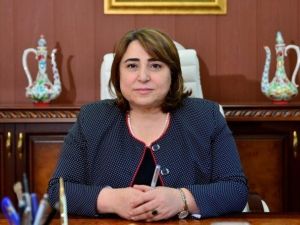 Zonguldak İl Milli Eğitim Müdürü Pervin Töre Muğla’ya atandı