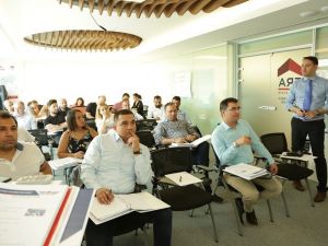 ERA, Broker ve Broker Manager’larına Top Gun Academy eğitimi verdi