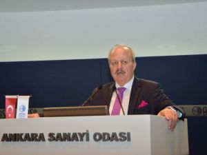 Sudan’dan, Türk sanayicilere işbirliği ve yatırım çağrısı