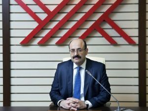 YÖK Başkanı Saraç’tan YKS mesajı