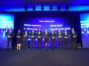 Turkcell yıldızlarını Barselona’ya gönderdi