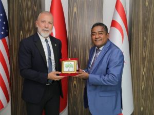 Sri Lanka Kampüsü büyümeye devam ediyor