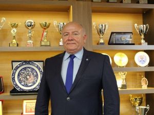 Prof. Dr. Aybar: "Seçim bitti, ekonomide istikrarlı bir döneme giriyoruz”