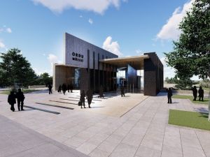 Bakan Kurtulmuş’tan Ordu’ya yeni müze