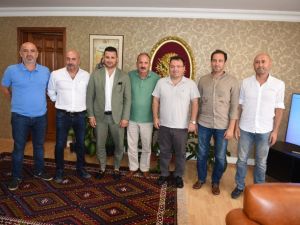Avrupa pazarında güçlenen Fethiye, yönünü Çin’e çevirdi
