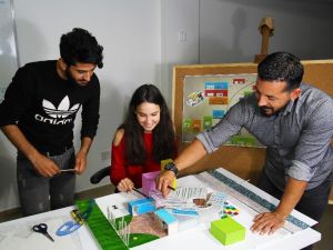 Kıbrıs’ta yapılacak projeler dikkat çekiyor