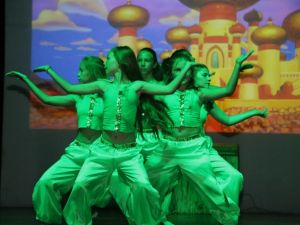 “7 Magıc Storıes” konseptine izleyiciler yoğun ilgi gösterdi