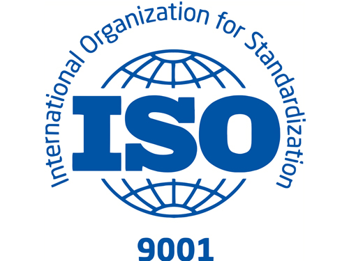 ISO 9001 Kalite Yönetim Sistemi