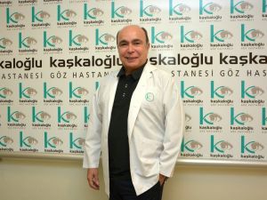 Uzmanlardan, “Göz sağlığını korumak için doğru beslenin” uyarısı