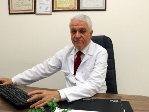 Tükürük bezi tümörünün tek tedavisi cerrahi