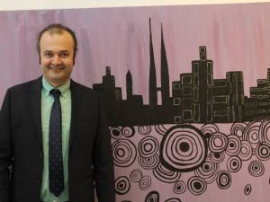 Danışman Çokay’dan öğrencilere uyarı: Sınavdan söz etmeden dinlenin