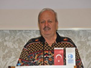 ASO Meslek Komiteleri Ortak Toplantısı Afyonkarahisar’da yapıldı