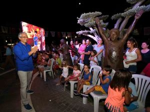 Karşıyaka’da ‘Park Konserleri’ başlıyor