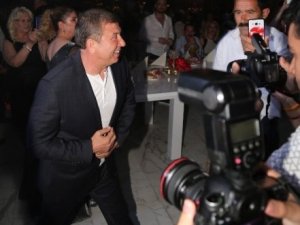 Altın Ayakkabılı Tanju Çolak’tan Ankara futboluna önemli yatırım