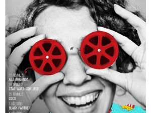 Açık Hava Sinema Günleri başlıyor