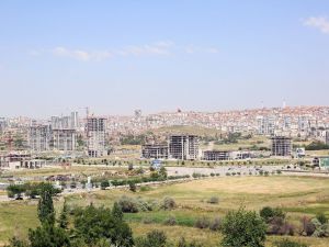 Baharın şampiyonu Keçiören