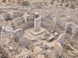 Göbeklitepe UNESCO Dünya Mirası Listesi’nde
