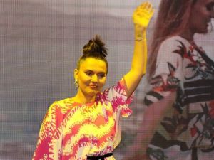 Demet Akalın: “Hadım etmek çözüm değil, idam gelsin”