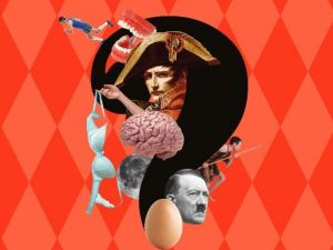 Cahillikler Kitabı, raflarda yerini aldı