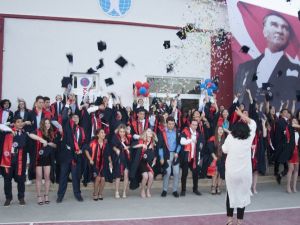 Kavaklı Anadolu Lisesi Bölüm Başkanları sınavı değerlendirdi