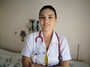 Anne sütü çocuğu ishalden koruyor