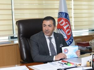 Denizli’nin ihracatı Haziran ayında yüzde 8,2 arttı