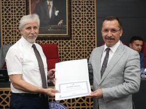 PAÜ Mühendislik Bilimleri Dergisi ECSI’de taranmaya başladı