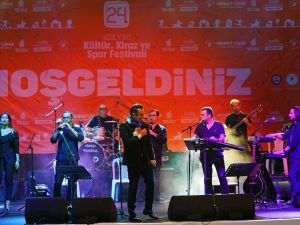 Malatya’da Ferhat Göçer rüzgarı