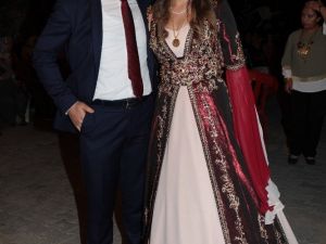 Okumuş çocuklar geleneklerinden vazgeçmedi