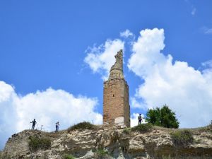 Fotoğraflarla Gördes’i tanıttılar
