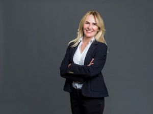 TED İzmir Kolejine yeni atama