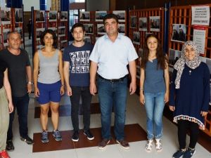 Aydın’ın kültürel değerlerini ön plana çıkardılar