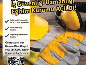 ADÜSEM çalışmalarına bir yenisini daha ekledi