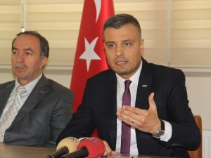 SGK yapılandırmasına Manisa’da rekor başvuru